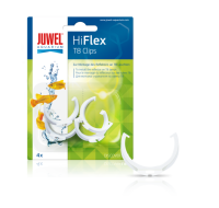 Juwel HiFlex T8 Clips 